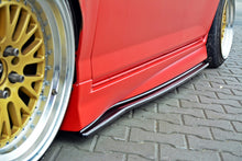 Load image into Gallery viewer, Maxton Design Side Skirts Diffusers Honda Jazz Mk1 - HO-JA-1-SD1