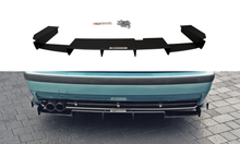 Load image into Gallery viewer, Maxton Design Rear Diffuser BMW M3 E36 - BM-3-36-C-M-CNC-RS1A