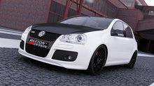 Load image into Gallery viewer, Maxton Design Front Bumper Spoiler ED30 For Volkswagen Golf Mk5 GTI – VW-GO-5-GTI-30TH-FS1A