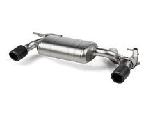 Load image into Gallery viewer, BMW F2X M140I/240I Akrapovic OPF/GPF Slip-On Line (Titanium)