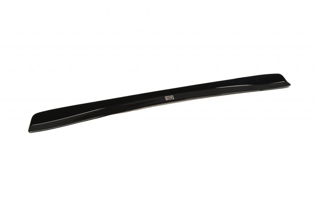 Maxton Design Bottom Spoiler Cap Subaru Impreza WRX STI (Blobeye) - SU-IM-2F2-WRX-STI-CAP1