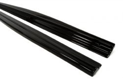 Maxton Design Side Skirts Diffusers BMW 1-Series F21 M-Power Pre-facelift (2011-2015) – BM-1-F20-M-SD1