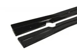 Maxton Design Side Skirts Diffusers Ford Fiesta Mk7 Facelift ST/Zetec S – FO-FI-7/7F-ST-SD1