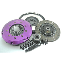 Load image into Gallery viewer, XTREME CLUTCH – MK2 FOCUS ST/RS – SINGLE ORGANIC HEAVY DUTY CLUTCH KIT INCL. FLYWHEEL AND CSC