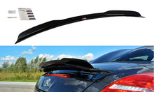 Load image into Gallery viewer, Maxton Design Spoiler Cap Peugeot RCZ (2010-2012) – PE-RCZ-1/1F-CAP1