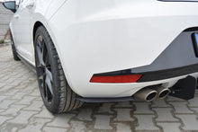 Load image into Gallery viewer, Maxton Design Rear Diffuser Seat Leon Mk3 FR - SE-LE-3-FR-CNC-RS1A