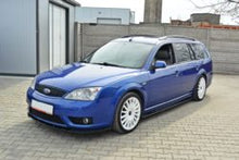 Load image into Gallery viewer, Maxton Design Side Skirts Diffusers Ford Mondeo Mk3 ST220 – FO-MO-3-ST-SD1