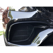 Load image into Gallery viewer, Mercedes AMG E63s (W213) - Outer Grille Set Black