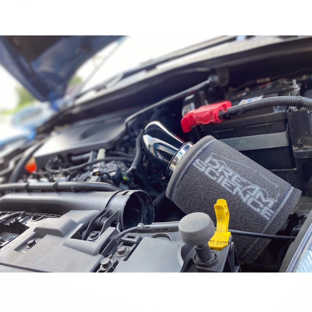 Dreamscience Cold Air Intake System [FIESTA ST MK8 / PUMA ST]