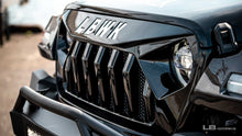 Load image into Gallery viewer, LB X Fairline Jeep Wrangler (JL) 2019- Body Kit FRP (LB59-01)