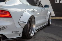 Load image into Gallery viewer, LB WORKS Audi A7 S7 Full Kit FRP (LB23-01)