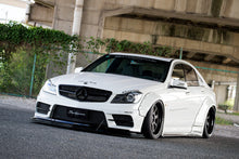 Load image into Gallery viewer, LB WORKS C63 COUPE + SALOON Complete Body Kit (CFRP) (LB21-01)