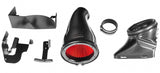 Eventuri Mercedes A45 (W177) Carbon Fibre Air Intake  EVE-A45S-CF-INT