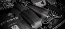 Load image into Gallery viewer, Eventuri Mercedes A45 (W177) Carbon Fibre Air Intake  EVE-A45S-CF-INT