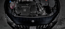 Load image into Gallery viewer, Eventuri Mercedes A45 (W177) Carbon Fibre Air Intake  EVE-A45S-CF-INT