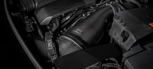 Load image into Gallery viewer, Eventuri Mercedes A45 (W177) Carbon Fibre Air Intake  EVE-A45S-CF-INT