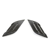 APR Carbon Fiber Fender Vents for P552 Ford F-150 Raptor