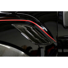 Load image into Gallery viewer, APR Carbon Fiber Fender Vents for P552 Ford F-150 Raptor