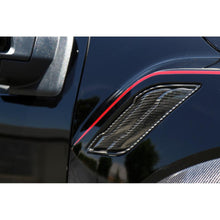 Load image into Gallery viewer, APR Carbon Fiber Fender Vents for P552 Ford F-150 Raptor
