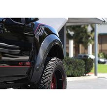 Load image into Gallery viewer, APR Carbon Fiber Fender Vents for P552 Ford F-150 Raptor