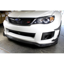 Load image into Gallery viewer, APR Performance Carbon Fiber Brake Cooling Ducts for GR / GV Subaru Impreza WRX &amp; STi