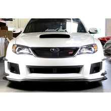 Load image into Gallery viewer, APR Performance Carbon Fiber Brake Cooling Ducts for GR / GV Subaru Impreza WRX &amp; STi