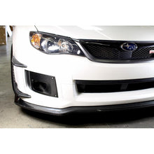 Load image into Gallery viewer, APR Performance Carbon Fiber Brake Cooling Ducts for GR / GV Subaru Impreza WRX &amp; STi