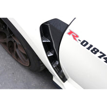 Load image into Gallery viewer, APR Performance Carbon Fiber Fender Vents for FK8 Honda Civic Type R