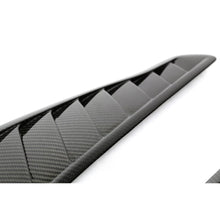 Load image into Gallery viewer, APR Performance Carbon Fiber Fender Vents for Mercedes-AMG GT R