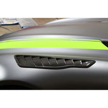Load image into Gallery viewer, APR Performance Carbon Fiber Fender Vents for Mercedes-AMG GT R