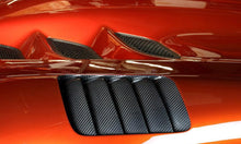 Load image into Gallery viewer, APR Performance Carbon Front Fiber Fender Vents for VX I Dodge Viper ACR Extreme