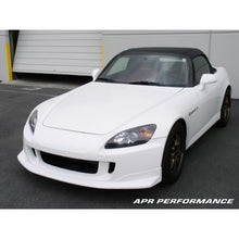 Load image into Gallery viewer, APR Performance Carbon Fiber Front Bumper for AP1 &amp; AP2 Honda S2000 with Front Air Dam Incorporated