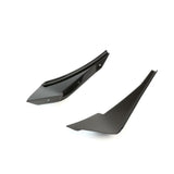 APR Performance Carbon Fiber Front Canards for 2018-2023 Ford Mustang GT