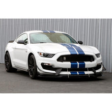 Load image into Gallery viewer, APR Performance Carbon Fiber Front Canards for S550 Ford Mustang Shelby GT350