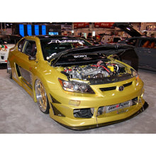 Load image into Gallery viewer, APR Performance Carbon Fiber Front Bumper Canards for AT10 Scion tC
