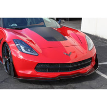 Load image into Gallery viewer, APR Performance Carbon Fiber Front Canards for C7 Chevrolet Corvette Stingray w/ APR Airdam