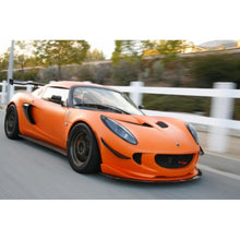 Load image into Gallery viewer, APR Performance Carbon Fiber Front Canards for Series 2 Lotus Elise &amp; Exige