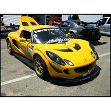 Load image into Gallery viewer, APR Performance Carbon Fiber Front Canards for Series 2 Lotus Elise &amp; Exige