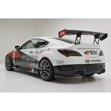 Load image into Gallery viewer, APR Performance Carbon Fiber GTC-500 61″ Adjustable Wing for BH &amp; DH Hyundai Genesis Coupe