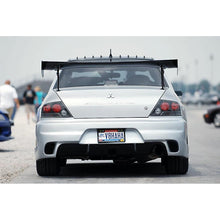 Load image into Gallery viewer, APR Performance Carbon Fiber GTC-500 61″ Adjustable Wing for CT9A &amp; CT9W Mitsubishi Lancer Evolution VIII &amp; IX