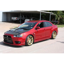 Load image into Gallery viewer, APR Performance Carbon Fiber GTC-500 61″ Adjustable Wing for CZ4A Mitsubishi Lancer Evolution X