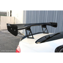 Load image into Gallery viewer, APR Performance Carbon Fiber GTC-500 61″ Adjustable Wing for F80 BMW M3