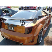 Load image into Gallery viewer, APR Performance Carbon Fiber GTC-500 61″ Adjustable Wing for T230 Toyota Celica