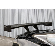 Load image into Gallery viewer, APR Performance Carbon Fiber GTC-500 74″ Adjustable Wing for Z06 Chevrolet Corvette C7 &amp; Grand Sport