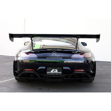 Load image into Gallery viewer, APR Performance Carbon Fiber GTC-500 74″ Adjustable Wing for Mercedes-AMG GT R Pro