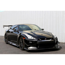 Load image into Gallery viewer, APR Performance Carbon Fiber GTC-500 74″ Adjustable Wing for R35 Nissan GT-R