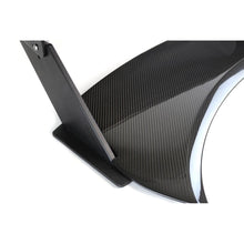 Load image into Gallery viewer, APR Performance Carbon Fiber GTC-500 74″ Adjustable Wing with Trunk for Type 42 Audi R8