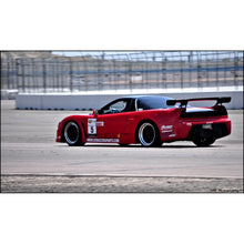 Load image into Gallery viewer, APR Performance Carbon Fiber GTC-500 74″ Adjustable Wing for NA1 &amp; NA2 Acura NSX