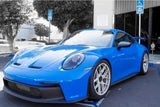 APR Performance Carbon Fiber Mirror Covers for 992 Porsche