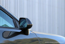 Load image into Gallery viewer, APR Performance Carbon Fiber Non-Dimming Mirror Covers for 6th Gen Chevrolet Camaro ZL1
